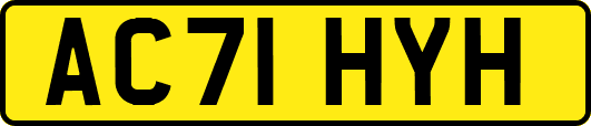 AC71HYH