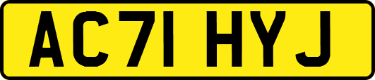 AC71HYJ