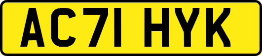 AC71HYK