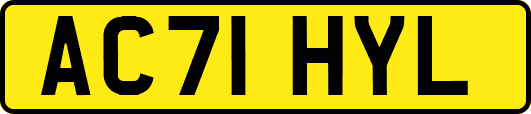 AC71HYL