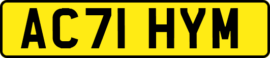 AC71HYM