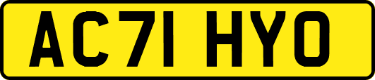 AC71HYO