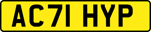 AC71HYP