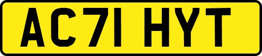 AC71HYT