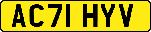 AC71HYV