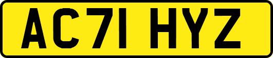 AC71HYZ