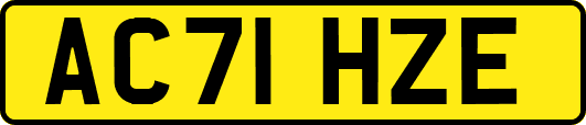AC71HZE