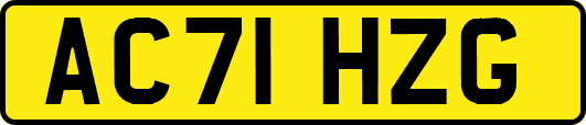AC71HZG