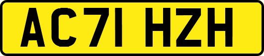 AC71HZH