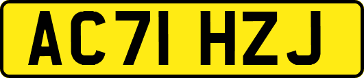 AC71HZJ
