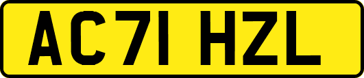AC71HZL