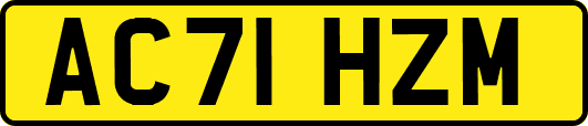 AC71HZM