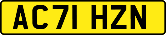 AC71HZN