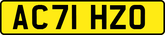 AC71HZO