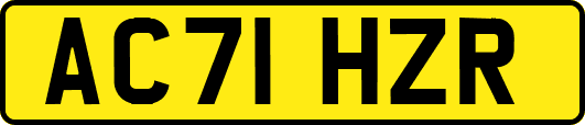 AC71HZR
