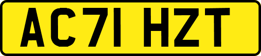 AC71HZT