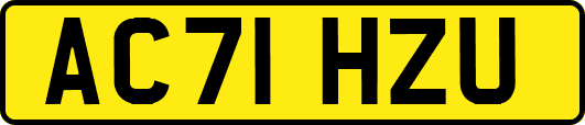AC71HZU