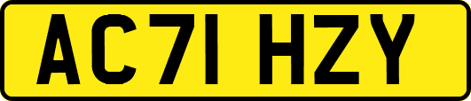 AC71HZY