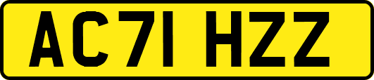 AC71HZZ