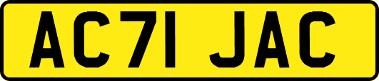 AC71JAC