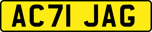 AC71JAG