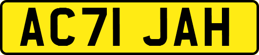 AC71JAH