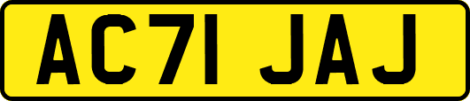 AC71JAJ