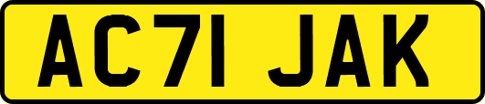 AC71JAK