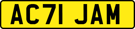 AC71JAM