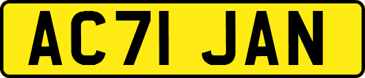 AC71JAN