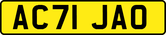 AC71JAO