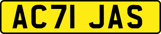 AC71JAS