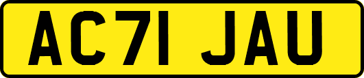 AC71JAU