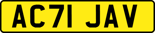 AC71JAV