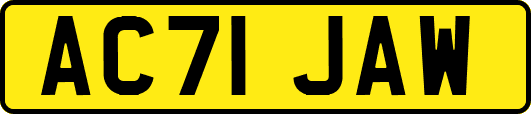 AC71JAW