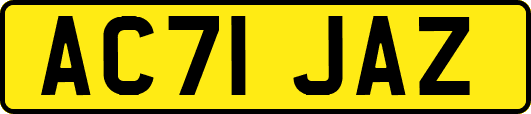 AC71JAZ