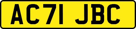 AC71JBC