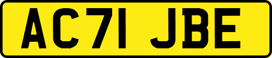 AC71JBE