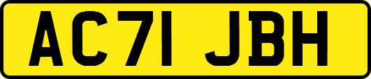 AC71JBH