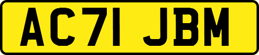 AC71JBM