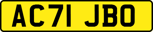 AC71JBO
