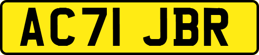 AC71JBR