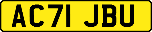 AC71JBU
