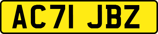 AC71JBZ
