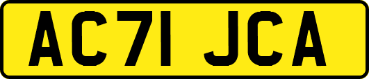 AC71JCA
