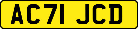 AC71JCD