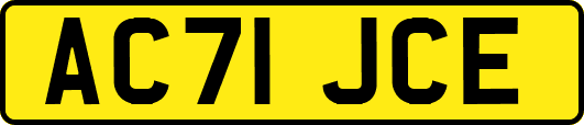 AC71JCE