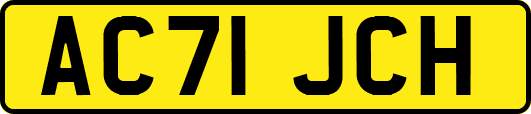 AC71JCH