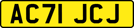 AC71JCJ