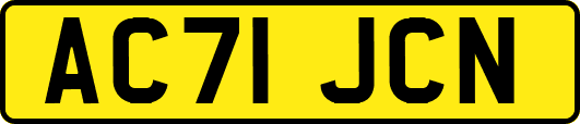 AC71JCN